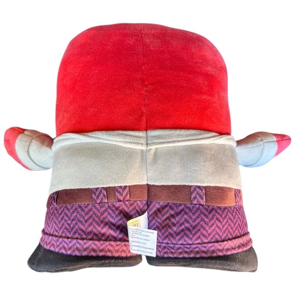 Plush Toy Set - Inside Out 2 Characters - Picture 8 of 14